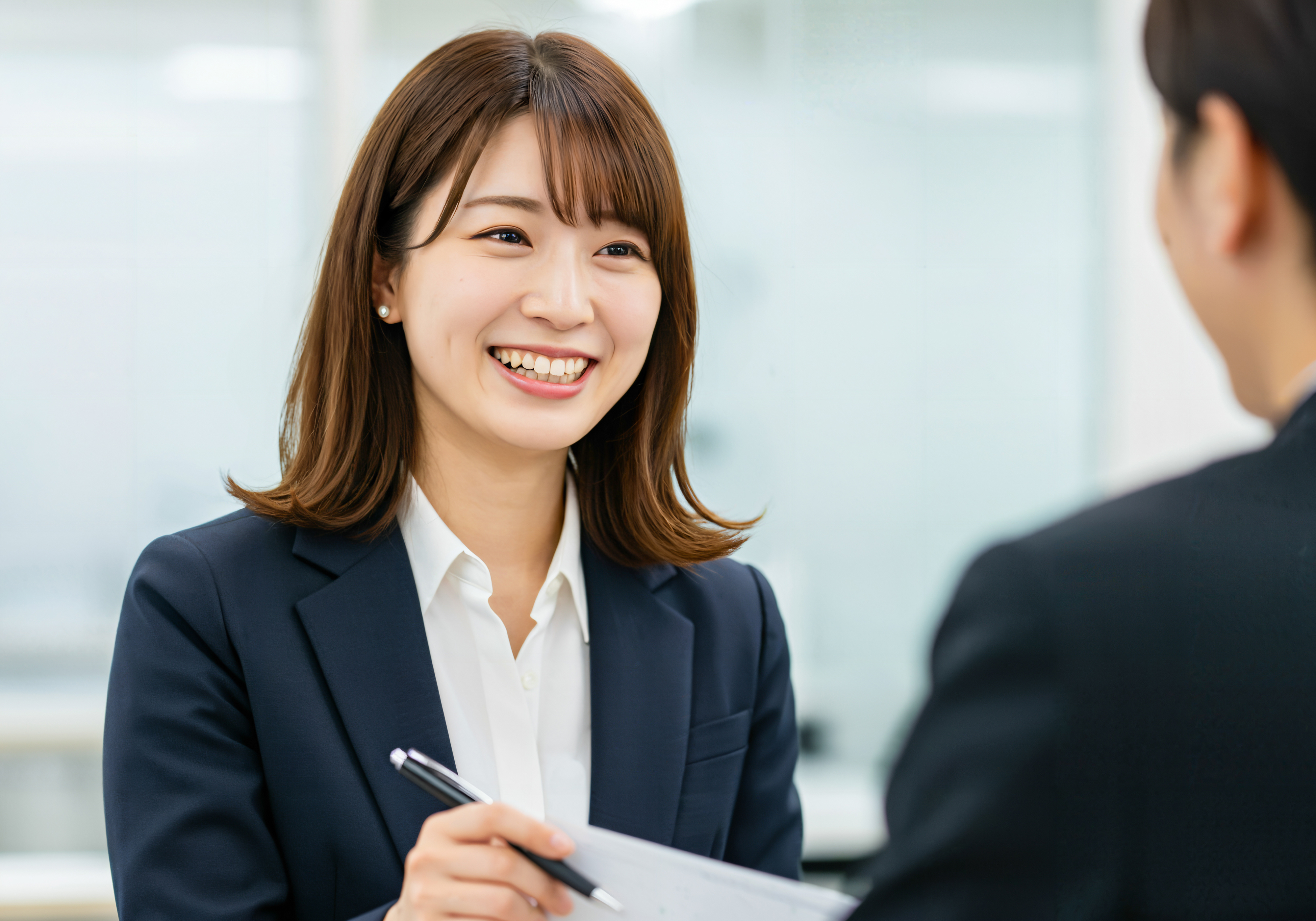 伴走型の人事部